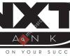 NXT Bank