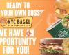 NYC Bagel Franchise