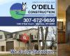 O'Dell Construction, Inc.