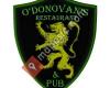 O'Donovan's Restaurant & Pub