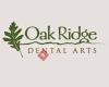 Oak Ridge Dental Arts: Olsen Eugene K DDS