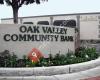 Oak Valley Community Bank