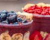 Oakberry Acai Bowls