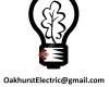 Oakhurst Electric, Inc