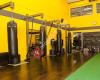 OBFT: Oakville Boxing & Functional Training