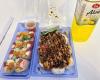 Obox Sushi