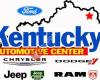 Ohio Automotive Center- Chrysler Dodge Jeep Ram Dealer