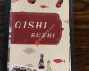 Oishi Sushi