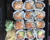 Oishi Sushi Japanese & Chinese Food