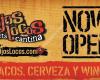 Ojos Locos Sports Cantina