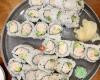 Okawa Sushi & Ramen