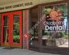 Oklahoma Dental Wellness Center: Deborah R Ozment, D.D.S.