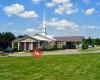 Old Paths Missionary Baptist Church