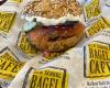 Old School Bagel Cafe