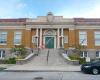 Old Tampa Free Public Library