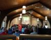 Olivet Evangelical Free Church- Marquette Campus