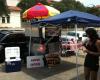 Omar's Hot dogs