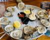 On The Bend Oyster Bar & lounge