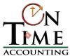 On-Time Accounting
