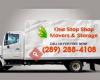 One Stop Shop Movers & Storage