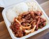 Ono Hawaiian BBQ