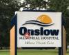 Onslow Memorial Hospital