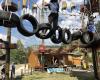 Open Air Adventure Park
