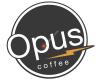 Opus Coffee - Davis Medical Plaza