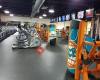 Orange Circuit Fitness