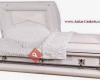 Orange County and Los Angeles Discount Caskets, Urns, GraveMarkers