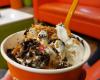 Orange Leaf Frozen Yogurt