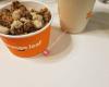 Orange Leaf Frozen Yogurt