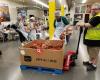 Oregon Food Bank