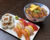Orenji Sushi & Noodles