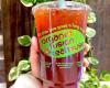 Organic Fusion Teahouse - Victorville