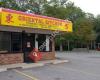 Oriental Kitchen