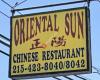 Oriental Sun