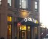 Orvis