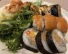 Osaka Hibachi Sushi & Buffet