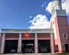 Osceola County Fire Rescue Station 72