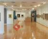 OSilas Gallery at Concordia College - NY