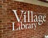 Osterville Village Library