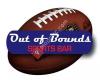 Out of Bounds Sports Bar