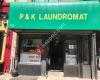 P & K Laundromat Inc