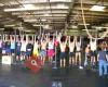 Pacesetter CrossFit