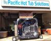 Pacific Hot Tub Solutions- Portland Location