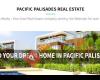 Pacific Palisades Real Estate