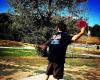 Paco Sanchez Disc Golf Course