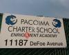 Pacoima Charter School Enrichment Academy