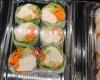 Pada Sushi at Albertsons